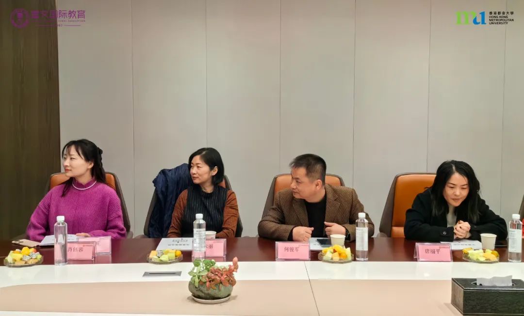 促进MBA校友交流,架起友谊桥梁  走进校友企业:深圳中壹建设(集团)