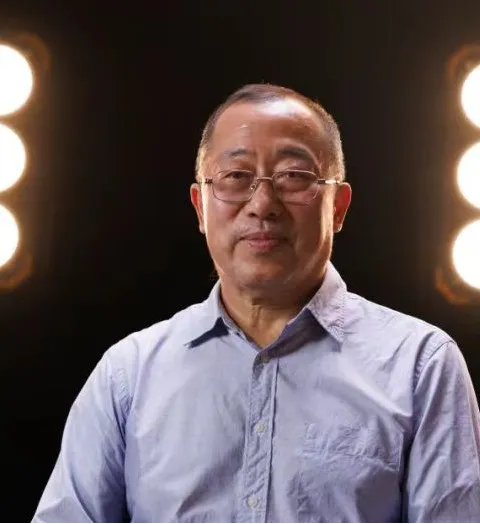 名师讲堂系列  “新格局下的深港产业科技与创新:机遇与挑战”