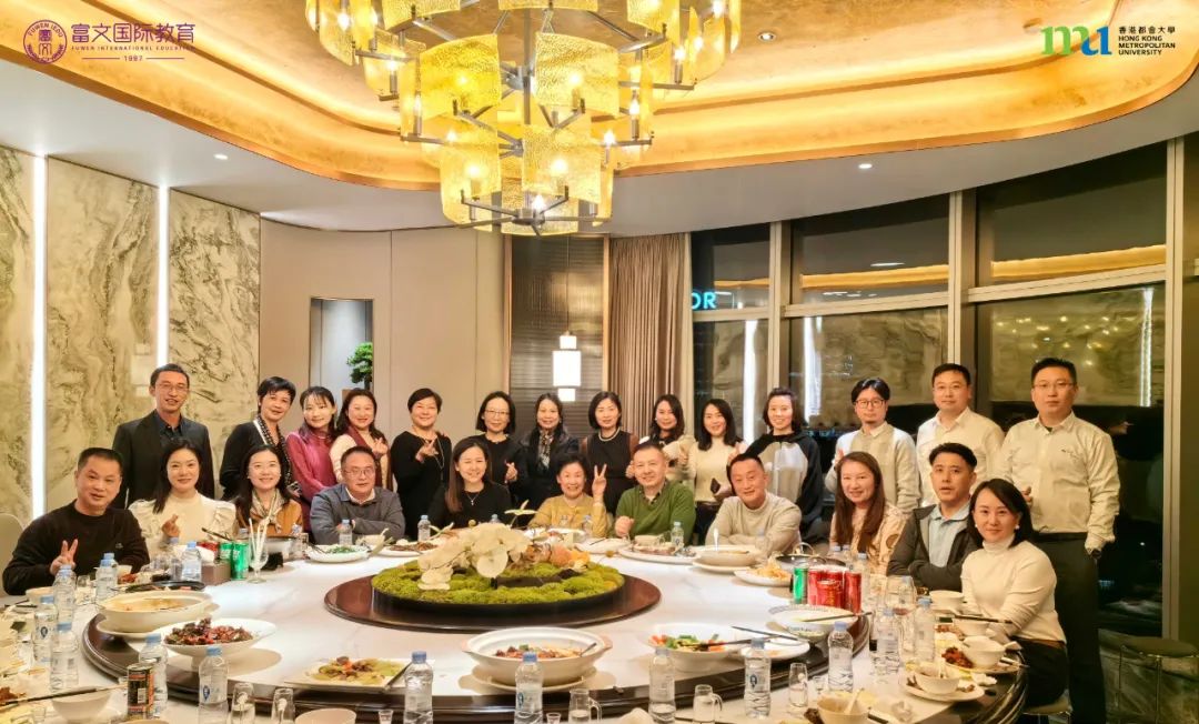 促进MBA校友交流,架起友谊桥梁  走进校友企业:深圳中壹建设(集团)